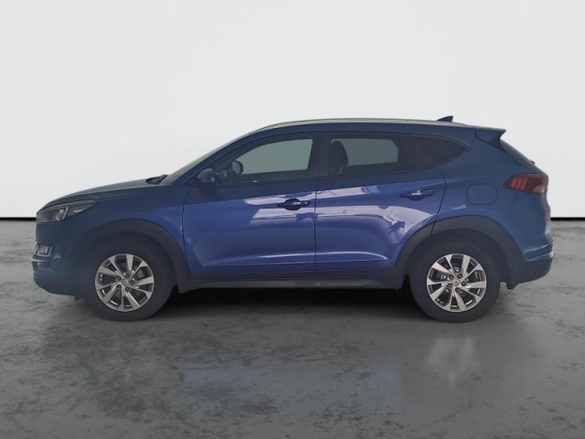 Hyundai Tucson  1.6 T-GDI 