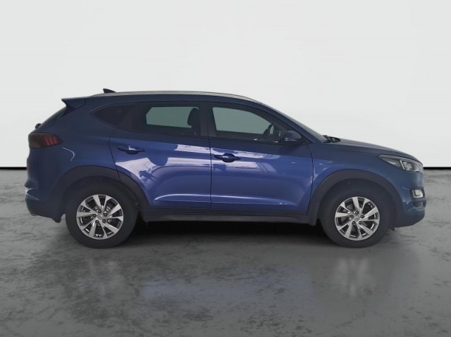 Hyundai Tucson  1.6 T-GDI 