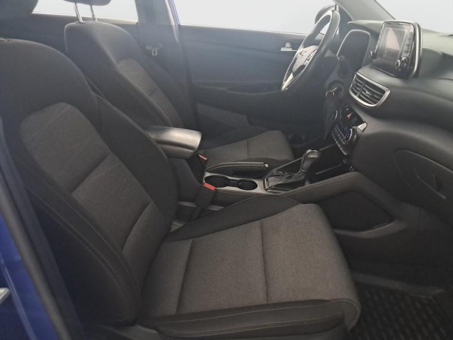 Hyundai Tucson  1.6 T-GDI 