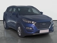 Hyundai Tucson  1.6 T-GDI 