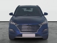 Hyundai Tucson  1.6 T-GDI 