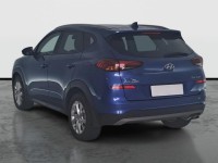 Hyundai Tucson  1.6 T-GDI 