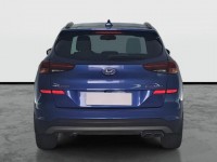 Hyundai Tucson  1.6 T-GDI 
