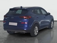 Hyundai Tucson  1.6 T-GDI 