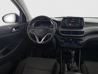 Hyundai Tucson  1.6 T-GDI 