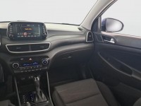 Hyundai Tucson  1.6 T-GDI 