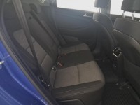 Hyundai Tucson  1.6 T-GDI 