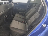 Hyundai Tucson  1.6 T-GDI 