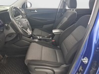 Hyundai Tucson  1.6 T-GDI 