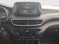 Hyundai Tucson  1.6 T-GDI 
