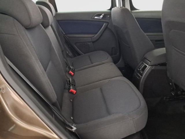 Škoda Yeti  1.4 TSI 