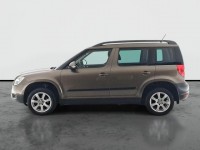 Škoda Yeti  1.4 TSI 