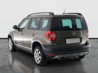 Škoda Yeti  1.4 TSI 