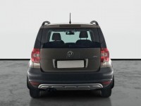 Škoda Yeti  1.4 TSI 