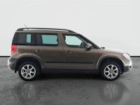 Škoda Yeti  1.4 TSI 