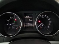 Škoda Yeti  1.4 TSI 