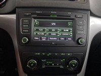 Škoda Yeti  1.4 TSI 