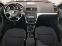 Škoda Yeti  1.4 TSI 