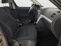 Škoda Yeti  1.4 TSI 