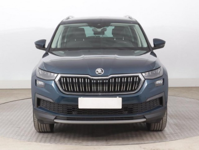 Škoda Kodiaq  2.0 TDI Style