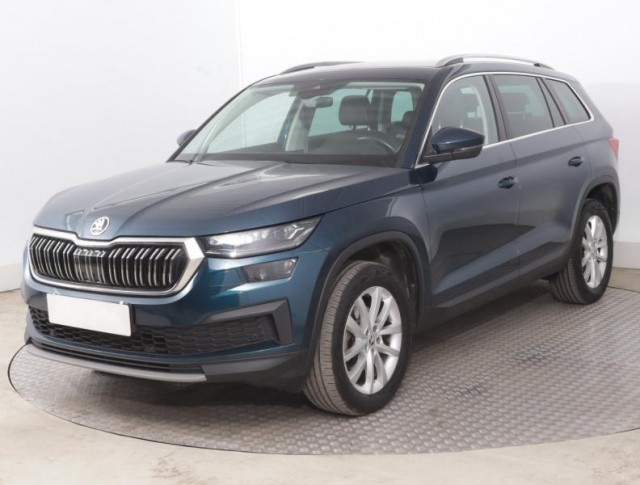 Škoda Kodiaq  2.0 TDI Style