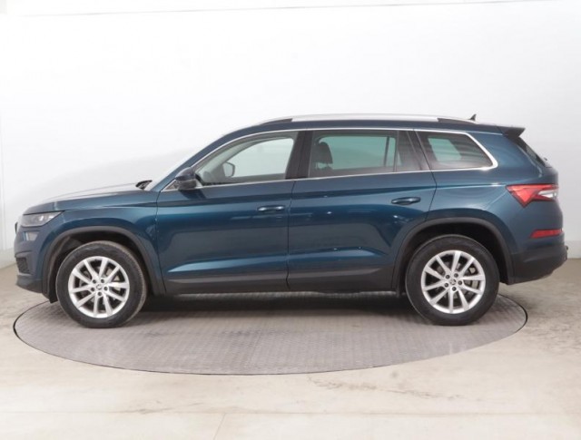 Škoda Kodiaq  2.0 TDI Style