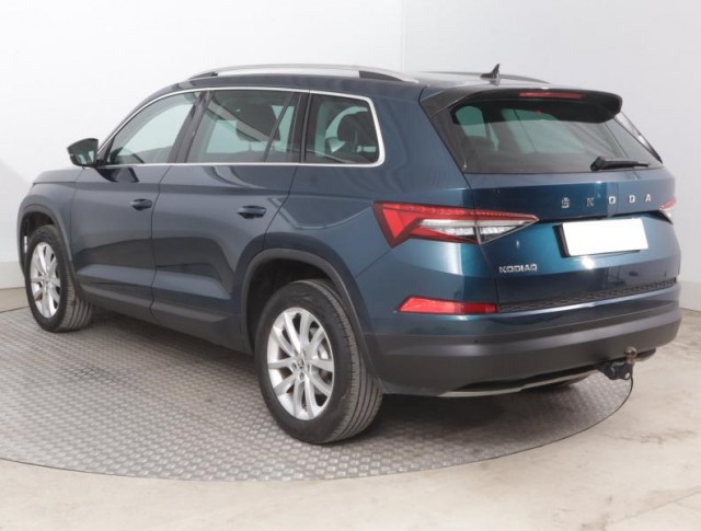 Škoda Kodiaq  2.0 TDI Style