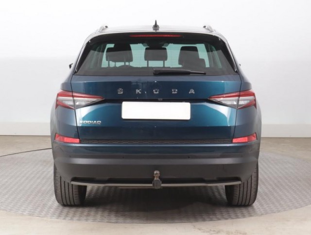 Škoda Kodiaq  2.0 TDI Style
