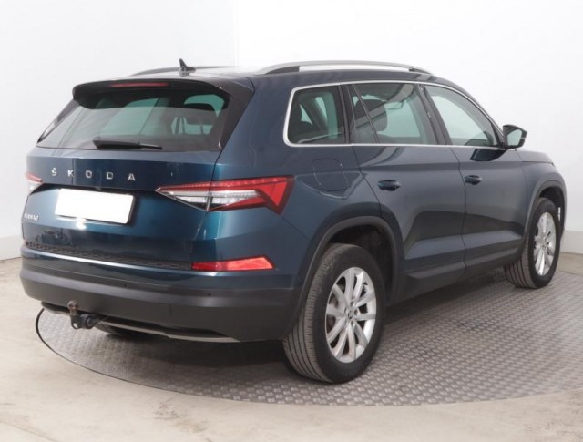 Škoda Kodiaq  2.0 TDI Style