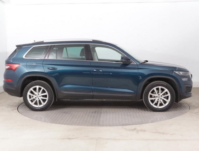 Škoda Kodiaq  2.0 TDI Style