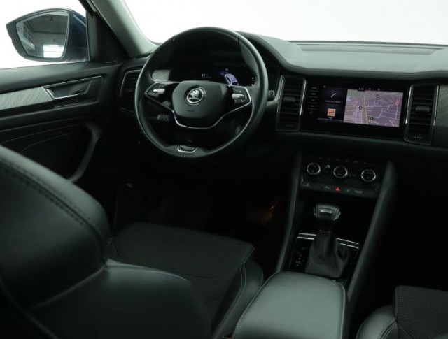 Škoda Kodiaq  2.0 TDI Style
