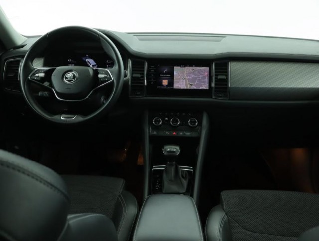 Škoda Kodiaq  2.0 TDI Style