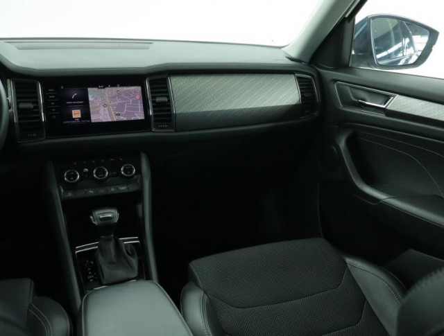Škoda Kodiaq  2.0 TDI Style