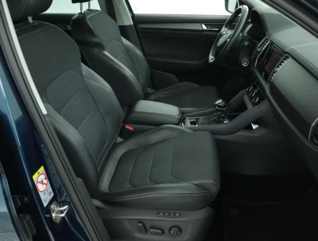Škoda Kodiaq  2.0 TDI Style