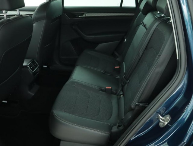 Škoda Kodiaq  2.0 TDI Style