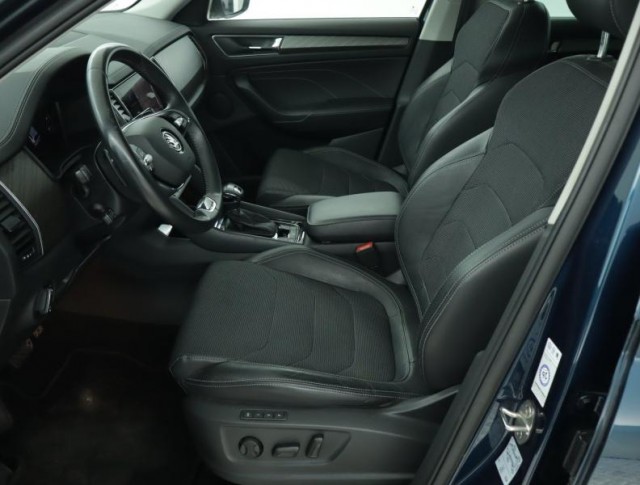 Škoda Kodiaq  2.0 TDI Style