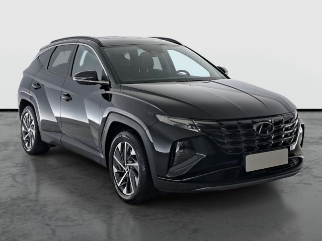 Hyundai Tucson  1.6 T-GDI Smart