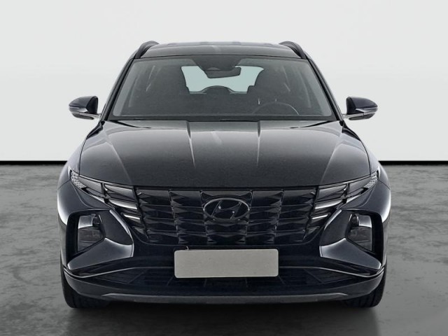 Hyundai Tucson  1.6 T-GDI Smart