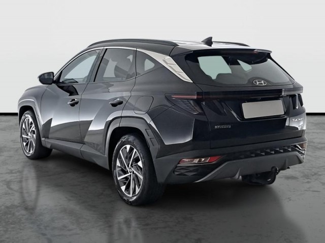 Hyundai Tucson  1.6 T-GDI Smart
