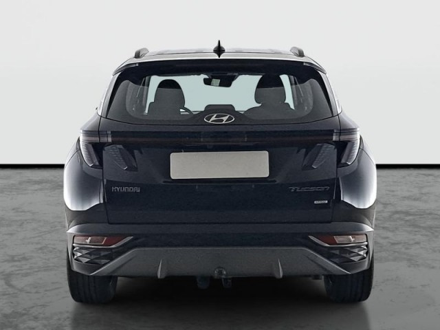 Hyundai Tucson  1.6 T-GDI Smart