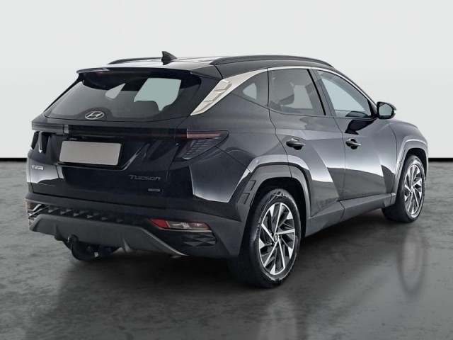 Hyundai Tucson  1.6 T-GDI Smart