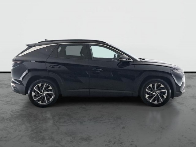 Hyundai Tucson  1.6 T-GDI Smart