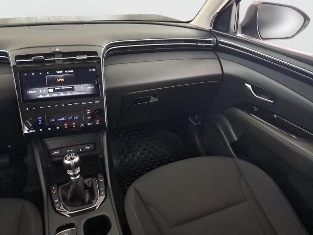 Hyundai Tucson  1.6 T-GDI Smart