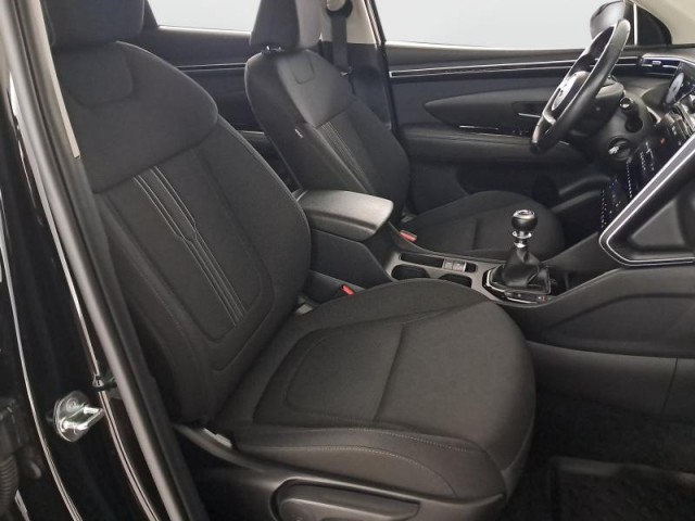 Hyundai Tucson  1.6 T-GDI Smart