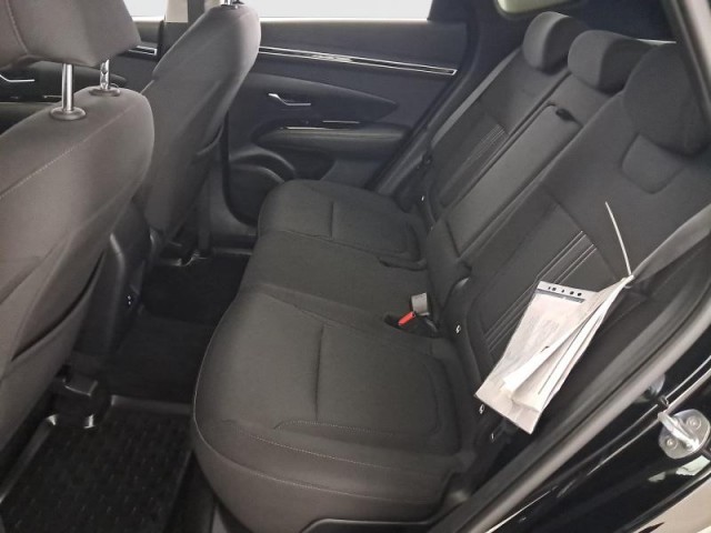 Hyundai Tucson  1.6 T-GDI Smart