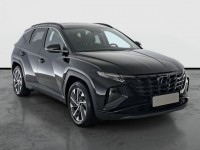 Hyundai Tucson  1.6 T-GDI Smart