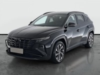 Hyundai Tucson  1.6 T-GDI Smart