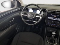 Hyundai Tucson  1.6 T-GDI Smart