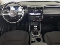 Hyundai Tucson  1.6 T-GDI Smart