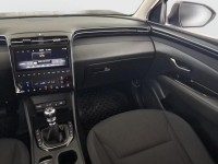 Hyundai Tucson  1.6 T-GDI Smart